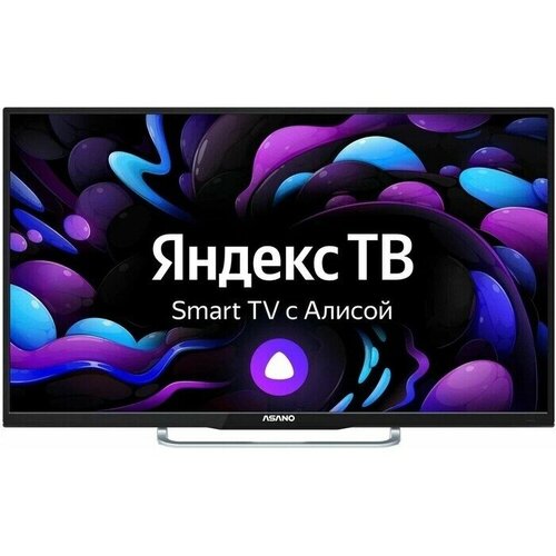 Телевизор Asano 55LU8130S 4072600₽