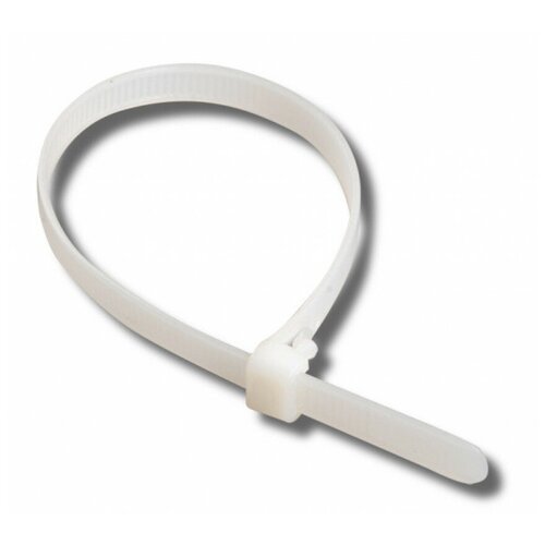 Нейлоновые хомуты ULTIMA 152001