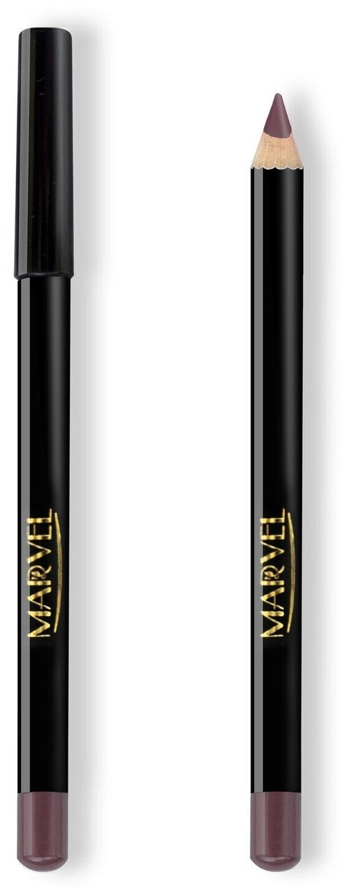 Marvel Cosmetics Карандаш для губ, 319 Beige