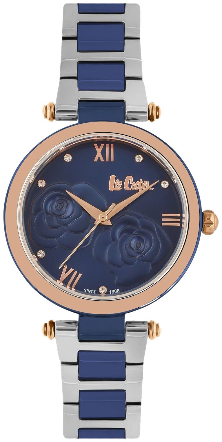 Наручные часы Lee Cooper LC06763.390