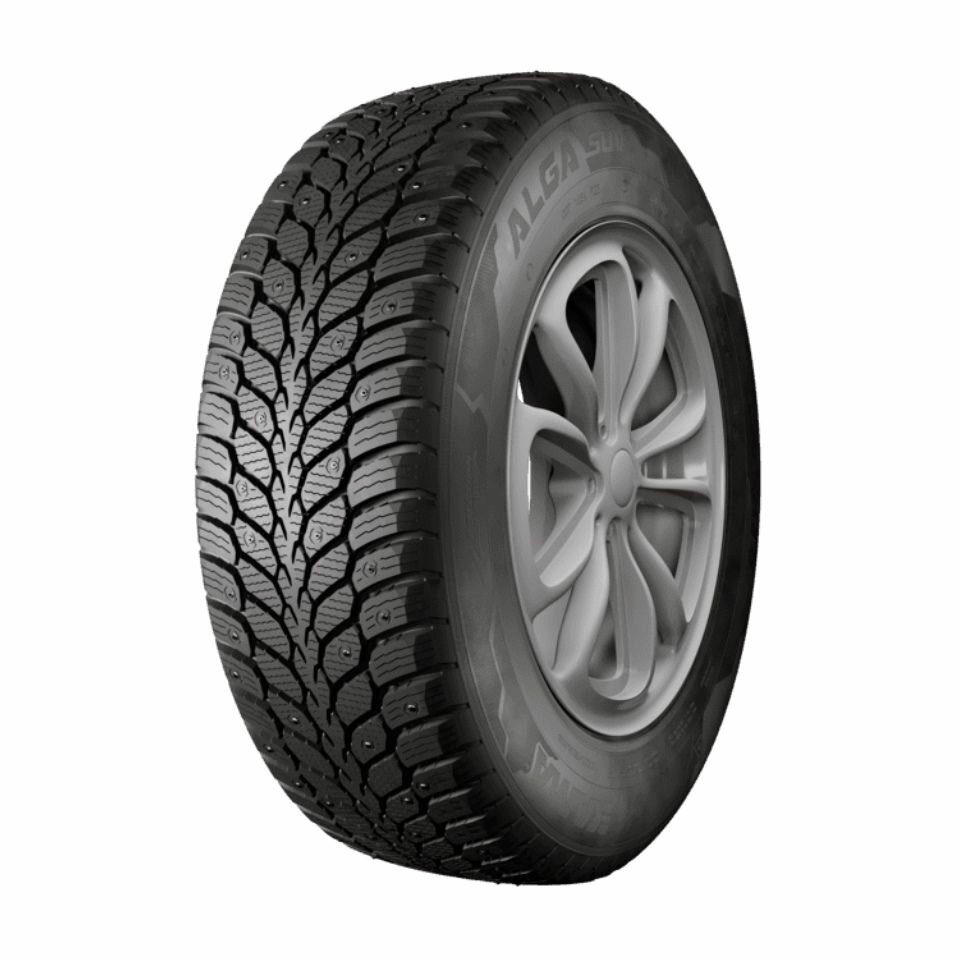 Шины зимние КАМА ALGA SUV (НК-532) 235/70 R16 109 T