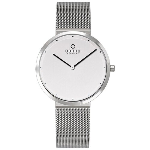 фото Наручные часы obaku
