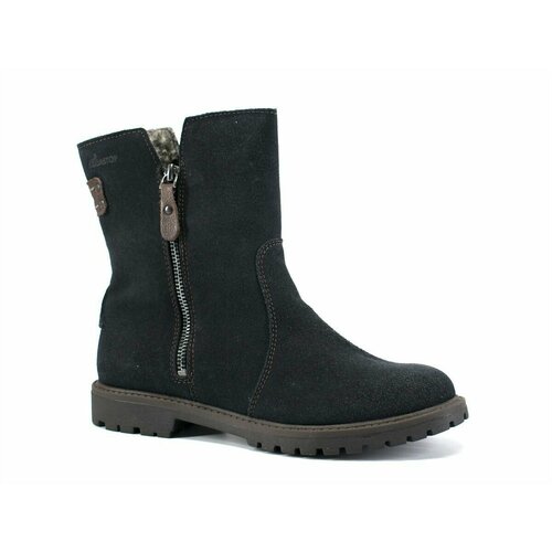 Полусапоги , размер 37, синий