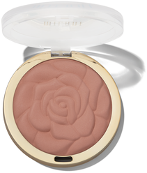 Milani Румяна-роза Rose Powder Blush, 01 Romantic Rose