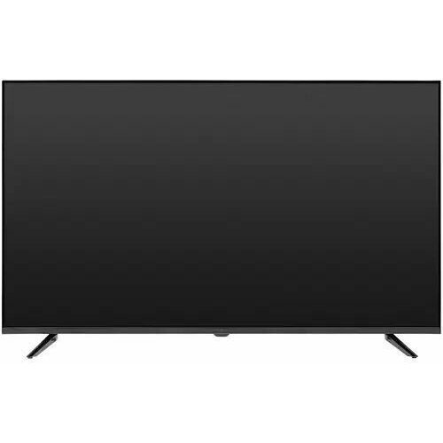 Телевизор 43 109 см LED DEXP 43FKN1 черный 3144800₽