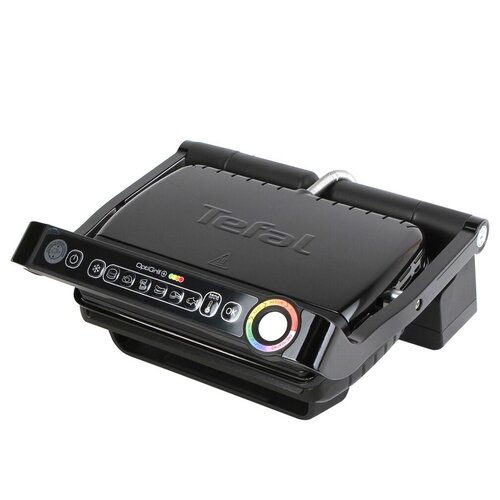 Электрогриль Tefal Optigrill GC712834 Black 1477000₽