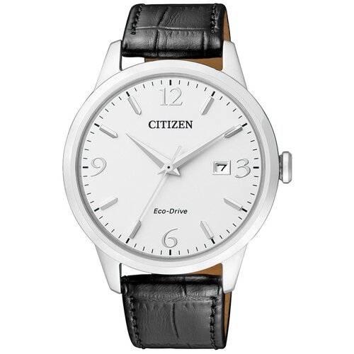 Мужские Наручные часы Citizen BM7300-09A