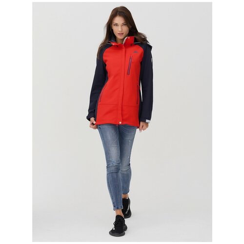 фото Ветровка mtforce 2030kr размер 44