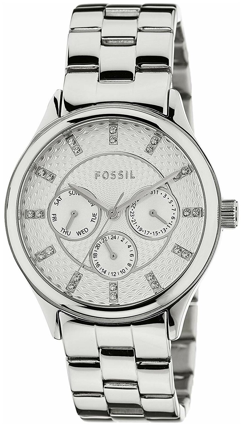Наручные часы Fossil BQ1560