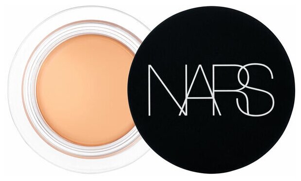 NARS  Soft Matte Complete Concealer,  cannelle