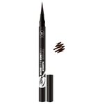 TF Cosmetics Подводка для бровей Top Model marker Eyeliner & Eyebrow - изображение