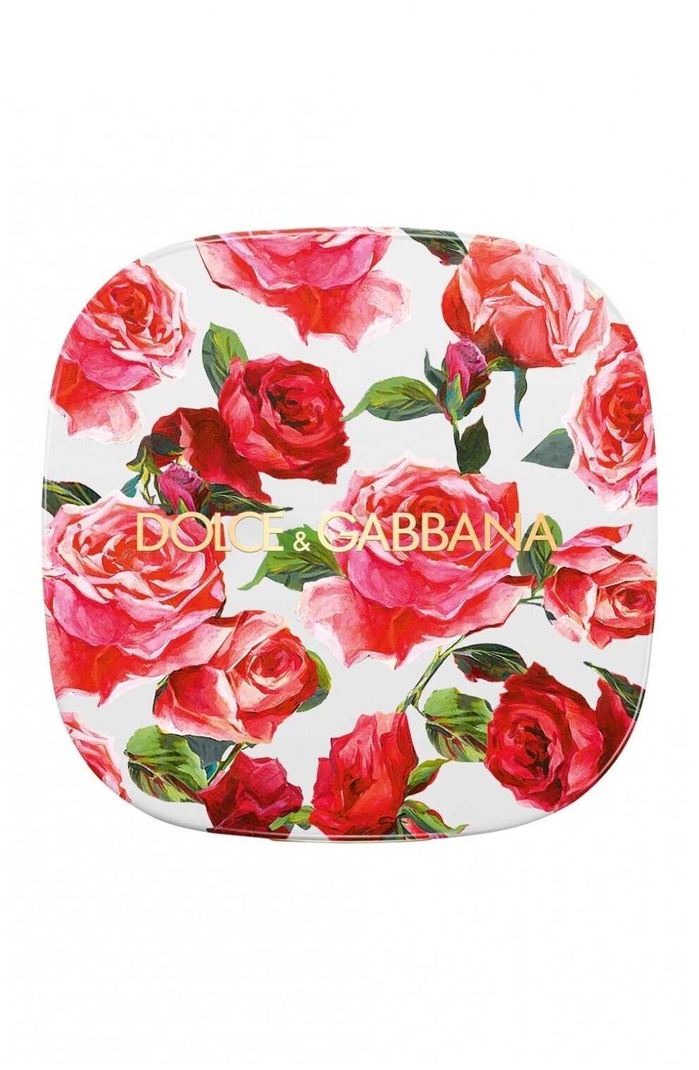 Dolce&Gabbana - Blush of Roses Luminous Cheek Colour (100 Tan) бронзер