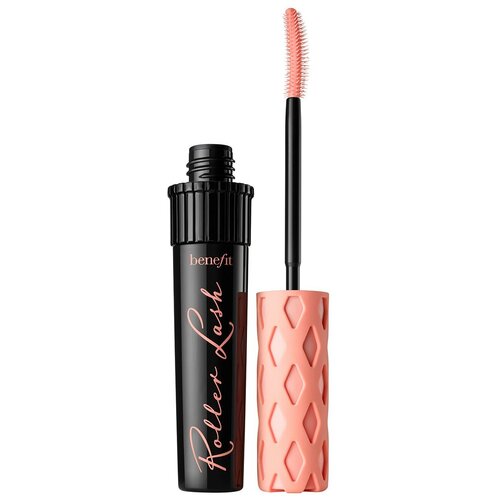 Benefit Тушь для ресниц Roller Lash, черный