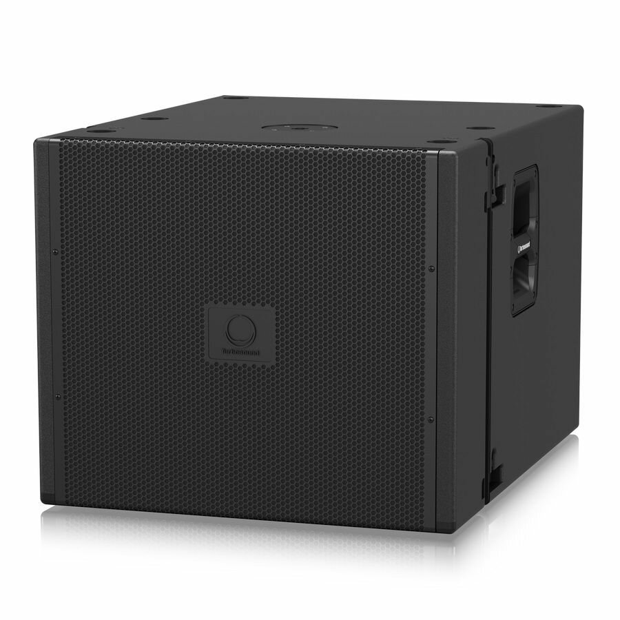 Сабвуфер TURBOSOUND TBV118L-AN