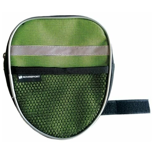 Велосумка на руль NovaSport, ВС 032.015.1.0 средняя