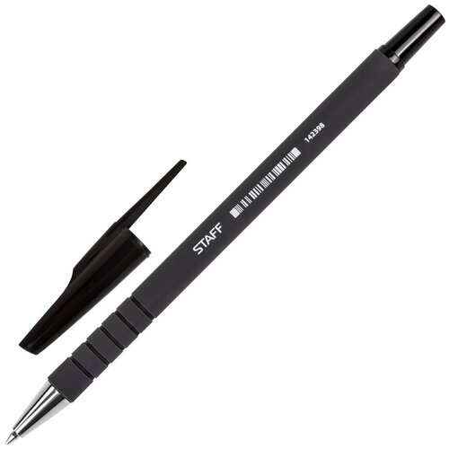 Ручка STAFF 142398, комплект 50 шт.