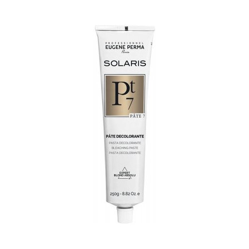 Eugene Perma Bleaching Paste Паста осветляющая, 250 гр.