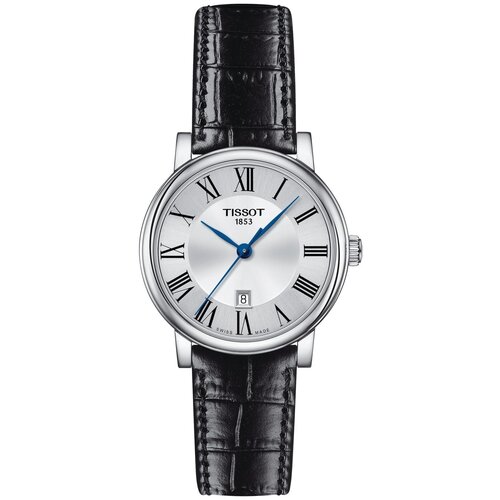 Часы Tissot Carson Premium Lady T122.210.16.033.00