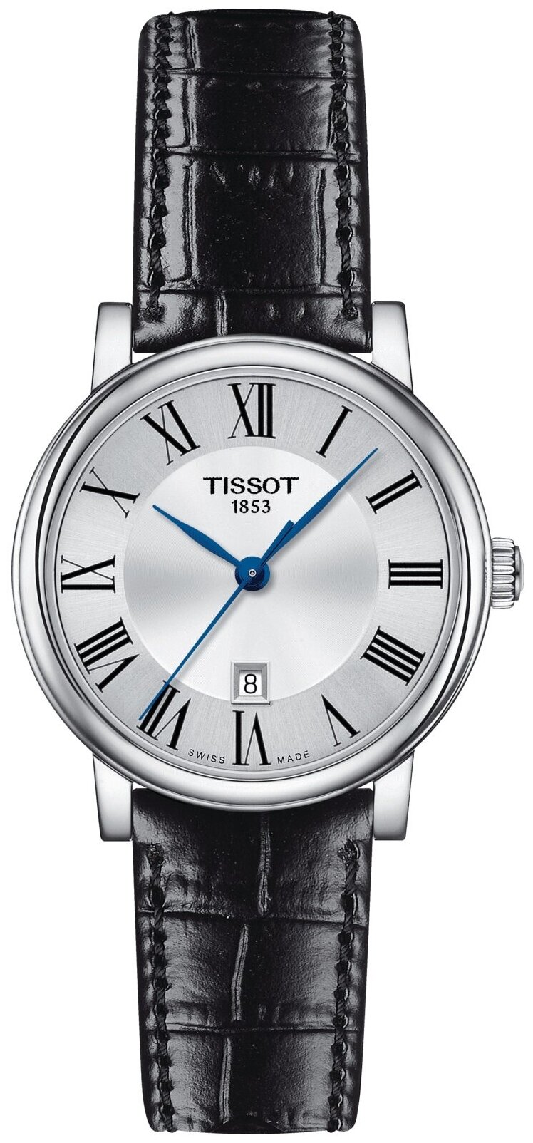 Часы наручные TISSOT T122.210.16.033.00