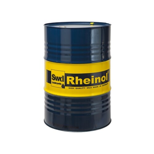 SWD Rheinol Swd Rheinol Favorol Mf Shpd 15w-40 Мин. (208л) Масло Моторное