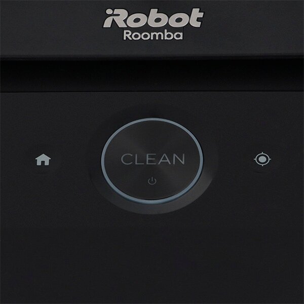Робот-пылесос IROBOT Roomba i3+, серый/черный [i355840plus_rnd] - фото №19