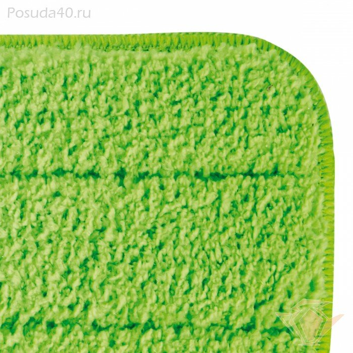 Насадка для швабры Tescoma ProfiMATE Power, 33 х10.5 см, микрофибра — фото 1