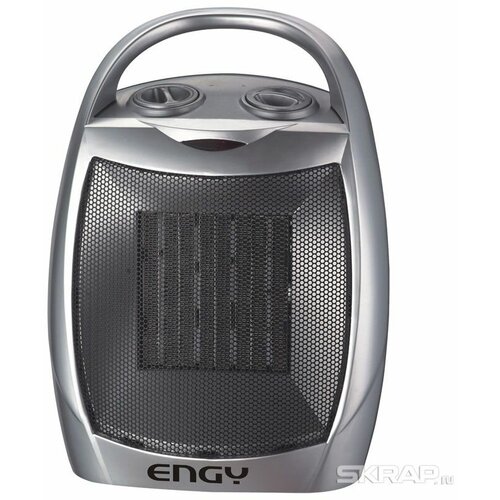 Тепловентилятор 1500ВТ10001500ВТ керам 3 РЕЖ ХОЛ об термостат ПЛ об 20 КВМ 020298 ENGY 399400₽