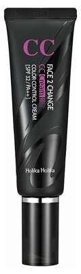 Holika Holika CC крем Face 2 Change, SPF 32