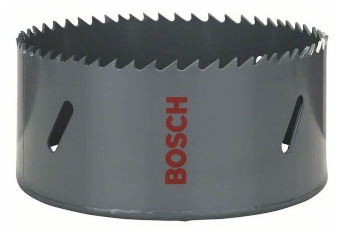 Bosch Коронка Standard 105 ММ 2608584132 .