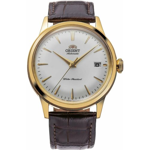 Наручные часы ORIENT Automatic, серый