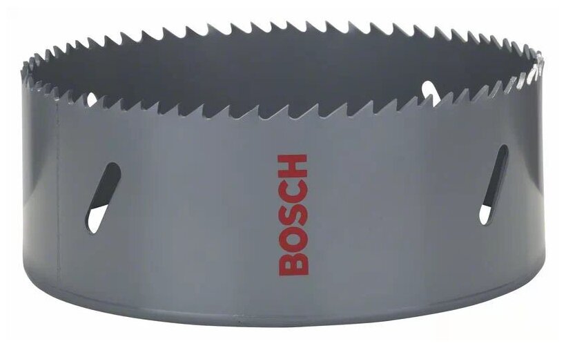 Коронка BOSCH STANDARD 127ММ 2608584136