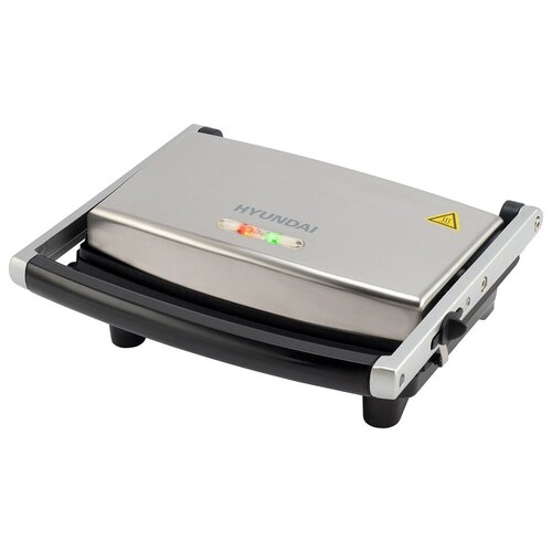 Электрогриль Hyundai HYG-1071 1600 Вт 352000₽