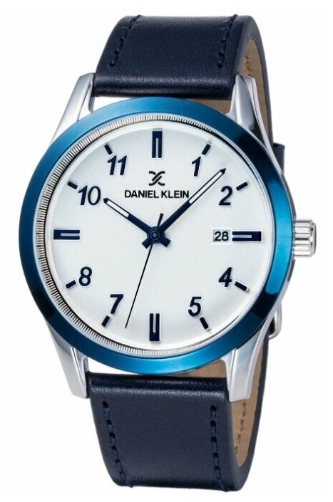 Daniel Klein 11870-6