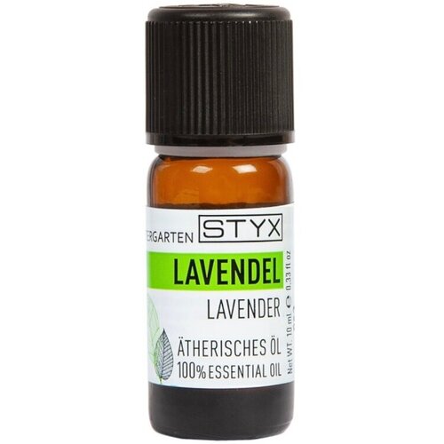 Styx Naturcosmetic STYX / Эфирное масло Лаванда - Lavendel , 10мл