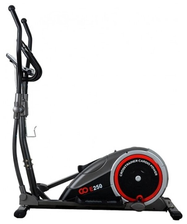   CardioPower E250, 