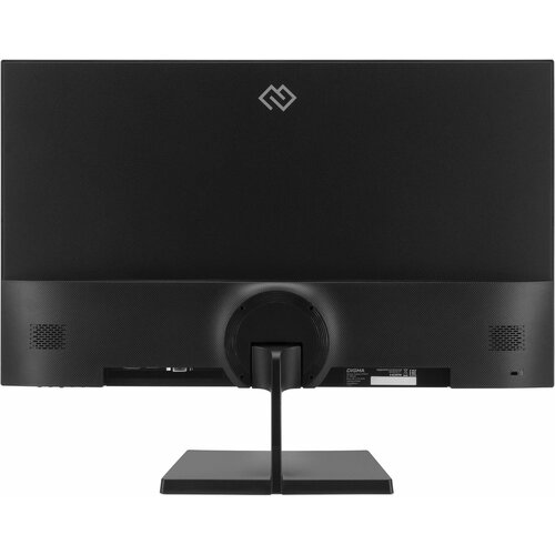 Монитор Digma 27 Progress 27P501F черный IPS LED 5ms 169 HDMI MM матовая 300cd 178гр178гр 1920x1080 100Hz G-Sync FreeSync VGA DP FHD 43кг 1440800₽