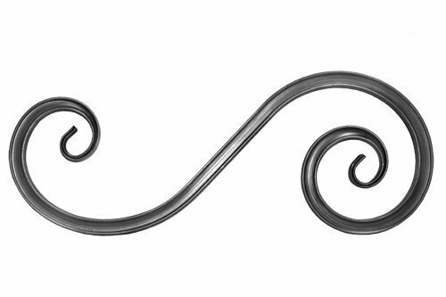 фото Волюта Т15 395х155