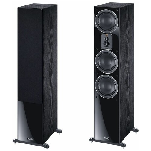 Magnat Signature 507 black пара 13499000₽