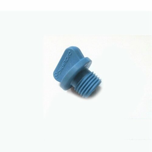 Джилекс Заглушка пласстмасовая 1/4 (синяя) М1118 фисташки джамбо сырые кг