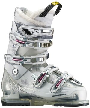 Salomon IDOL 85 CS