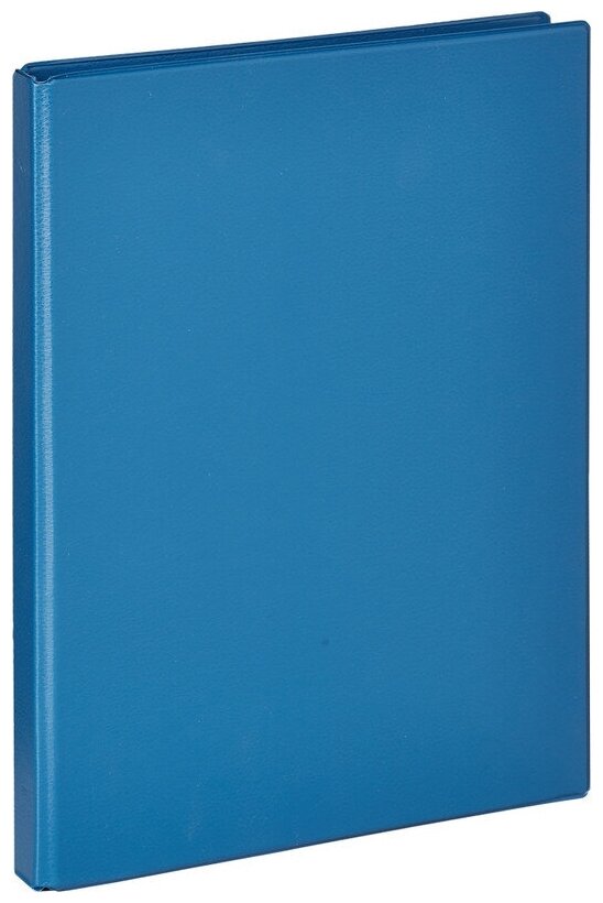 фото Bantex Папка на 4-х кольцах A4, ПВХ, 25 мм