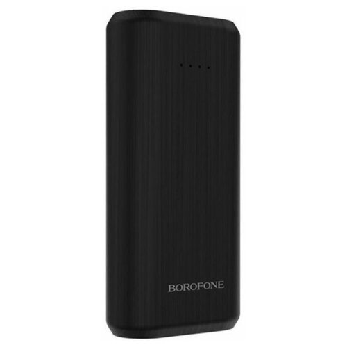 Внешний аккум 5200mAh 1USBmicroUSB BOROFONE BT2 89000₽