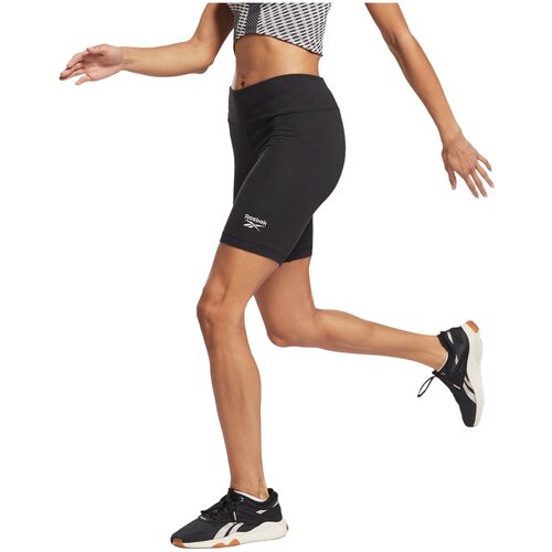 Шорты/Reebok/GL4694/RI SL BIKE SHORT/черный/L