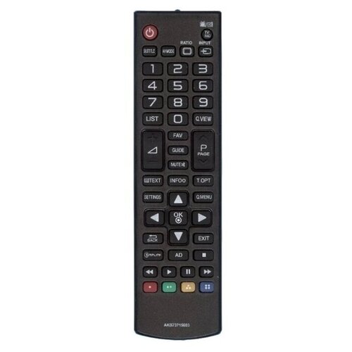 фото Пульт для lg akb73715603 huayu
