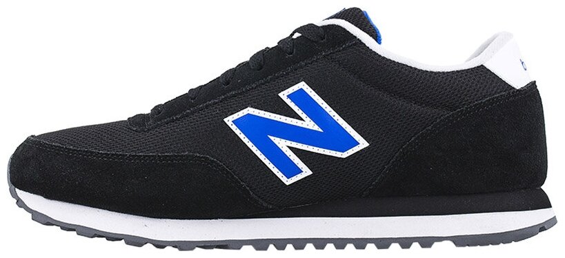 new balance 501