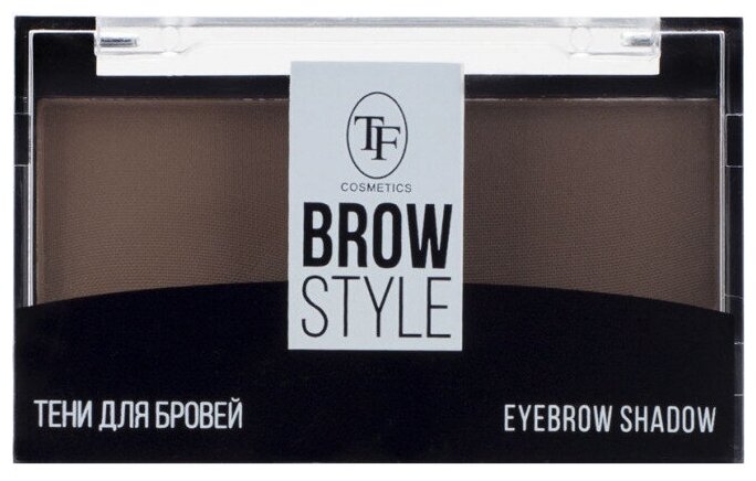 Тени для бровей TF Cosmetics Brow Style т.51 5,6 г