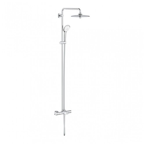 Grohe Душевая система Grohe Euphoria 27475 002 (27475002)