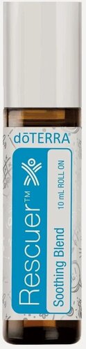 Изображение товара DoTERRA смесь эфирных масел Спасатель, Rescuer, детская коллекция, 10 мл.