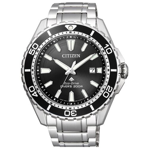 Наручные часы CITIZEN Promaster, черный