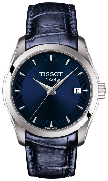 Tissot T0352101604100